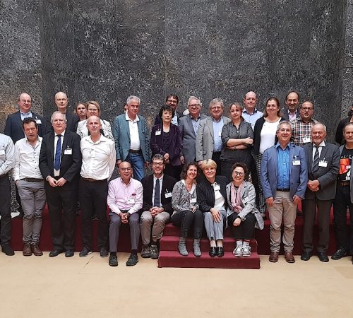 ESSC 58 Plenary