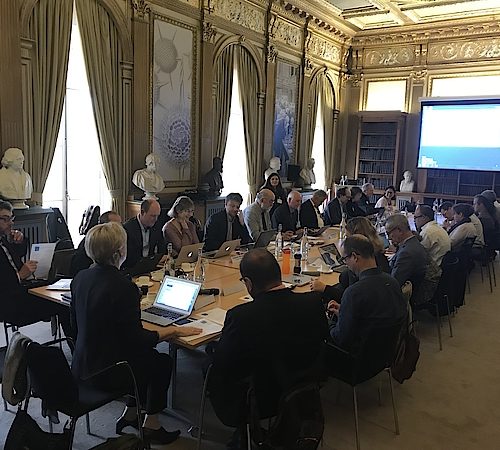 ESSC 56th Plenary
