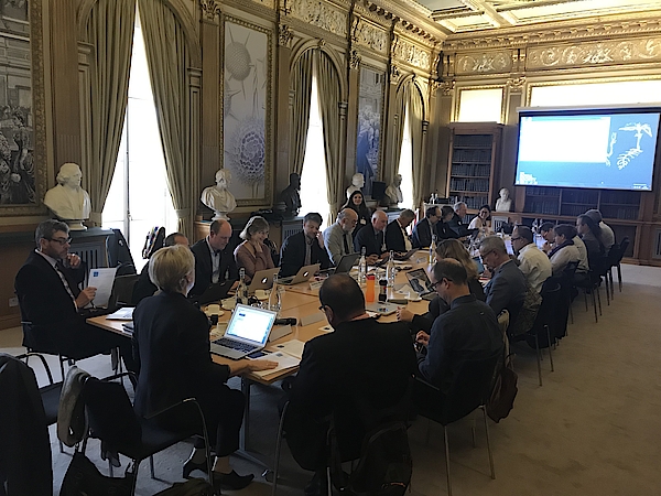 ESSC 56th Plenary
