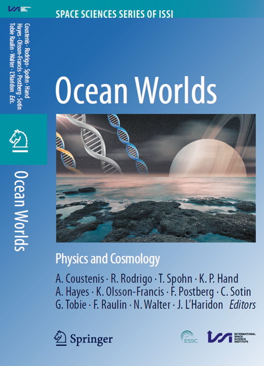 Ocean Worlds