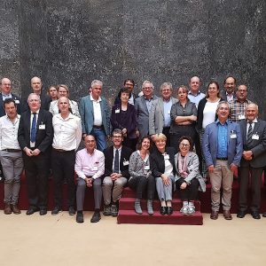 ESSC 58 Plenary