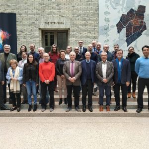 64th Plenary_Leiden_GroupPicture