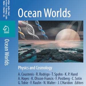 Ocean Worlds